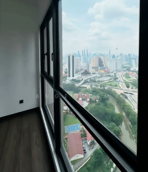 Servis Apartment untuk Dijual di Duta Park Residences - Angel Lim - View - PropertyGuru.com.my