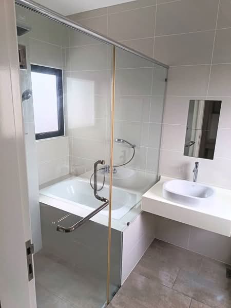 Condominium for Rent at Seri Puteri Hills - Carlin Puah - PropertyGuru.com.my