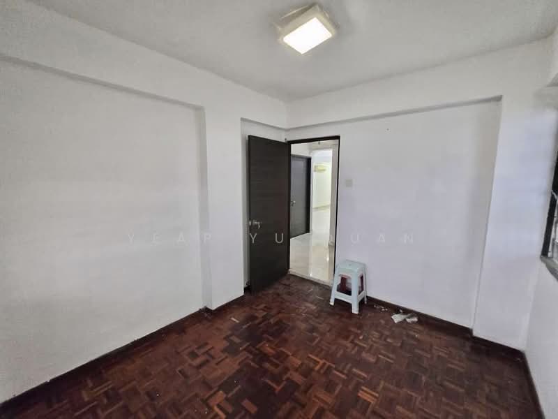 Flat for Sale at Jalan Tengah - Yeap Yu Quan - Interior - PropertyGuru.com.my