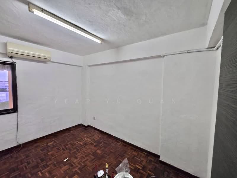 Flat for Sale at Jalan Tengah - Yeap Yu Quan - Interior - PropertyGuru.com.my