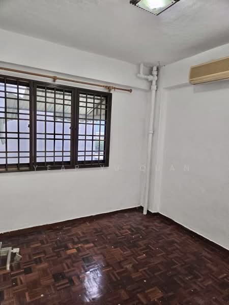Flat for Sale at Jalan Tengah - Yeap Yu Quan - Interior - PropertyGuru.com.my