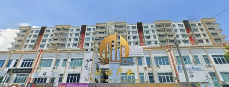 Apartment for Sale at Taman Mesra Permai 2 - Willson Lee - Exterior - PropertyGuru.com.my