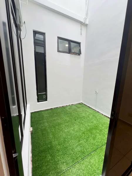 Rumah Berkembar untuk Disewa di Senibong (Permas Jaya) - Carly Voon - Exterior - PropertyGuru.com.my