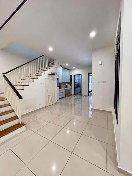 Rumah Berkembar untuk Disewa di Senibong (Permas Jaya) - Carly Voon - Interior - PropertyGuru.com.my
