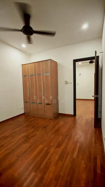 Semi-Detached House for Rent in Senibong (Permas Jaya) - Carly Voon - Bedroom - PropertyGuru.com.my