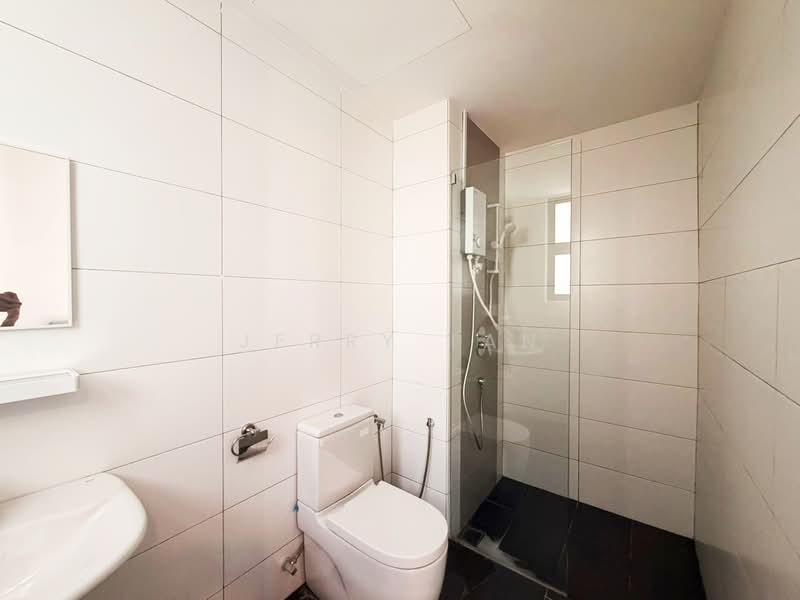 Kondominium untuk Disewa di Mont Residence - Jerry Tan - Bathroom - PropertyGuru.com.my