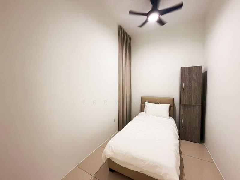 Kondominium untuk Disewa di Mont Residence - Jerry Tan - Bedroom - PropertyGuru.com.my
