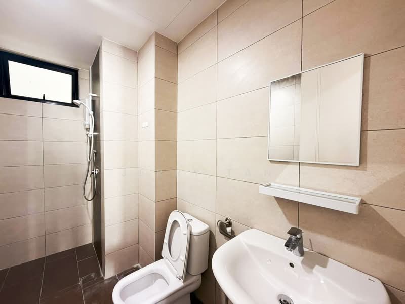 Kondominium untuk Disewa di Mont Residence - Jerry Tan - Bathroom - PropertyGuru.com.my