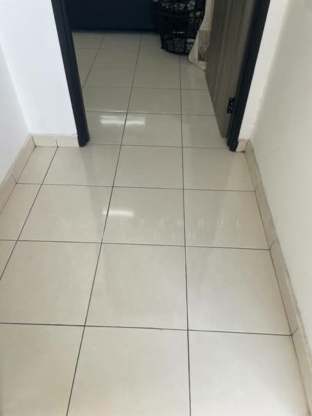 Condominium for Rent at Residensi Permai - Md Syahrul Faez Bin Manan - Corridor - PropertyGuru.com.my