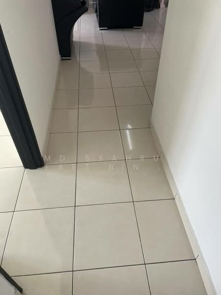 Condominium for Rent at Residensi Permai - Md Syahrul Faez Bin Manan - Interior - PropertyGuru.com.my