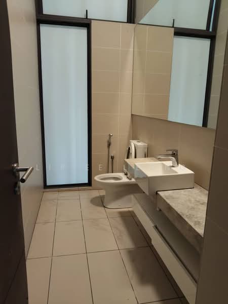 3-storey Terraced House for Rent in The Mansions (Desa Parkcity) - Lip Ee Leong - Bathroom - PropertyGuru.com.my