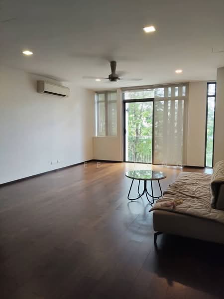 3-storey Terraced House for Rent in The Mansions (Desa Parkcity) - Lip Ee Leong - Living Room - PropertyGuru.com.my