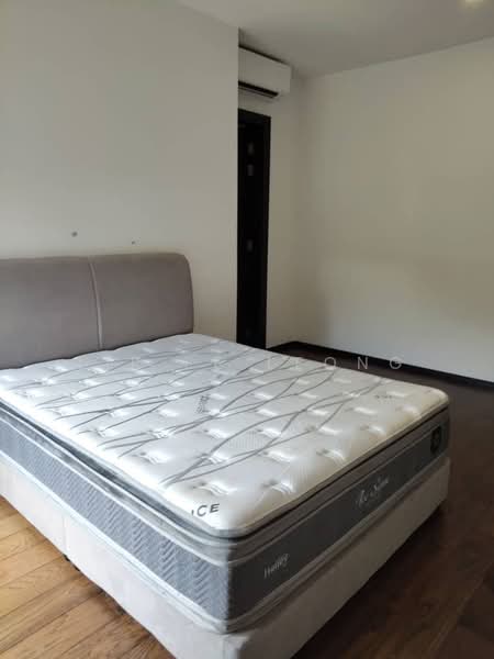 3-storey Terraced House for Rent in The Mansions (Desa Parkcity) - Lip Ee Leong - Bedroom - PropertyGuru.com.my