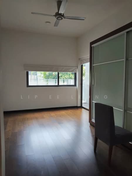 3-storey Terraced House for Rent in The Mansions (Desa Parkcity) - Lip Ee Leong - Bedroom - PropertyGuru.com.my