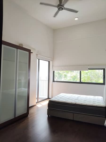 3-storey Terraced House for Rent in The Mansions (Desa Parkcity) - Lip Ee Leong - Bedroom - PropertyGuru.com.my