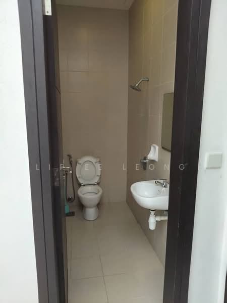 3-storey Terraced House for Rent in The Mansions (Desa Parkcity) - Lip Ee Leong - Bathroom - PropertyGuru.com.my