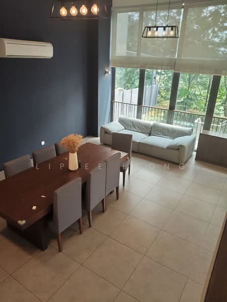3-storey Terraced House for Rent in The Mansions (Desa Parkcity) - Lip Ee Leong - PropertyGuru.com.my