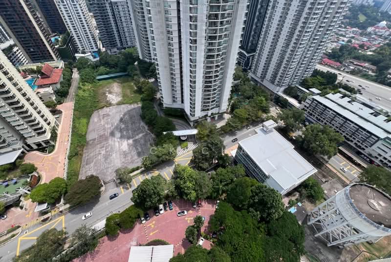 Condominium for Rent at Mont Kiara Bayu - Jack Chan - Exterior - PropertyGuru.com.my
