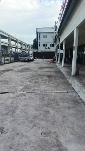 Warehouse for Rent in KL City Centre (Kuala Lumpur) - Cindy Yeong - Exterior - PropertyGuru.com.my
