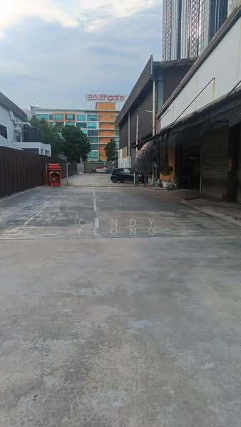Warehouse for Rent in KL City Centre (Kuala Lumpur) - Cindy Yeong - Exterior - PropertyGuru.com.my