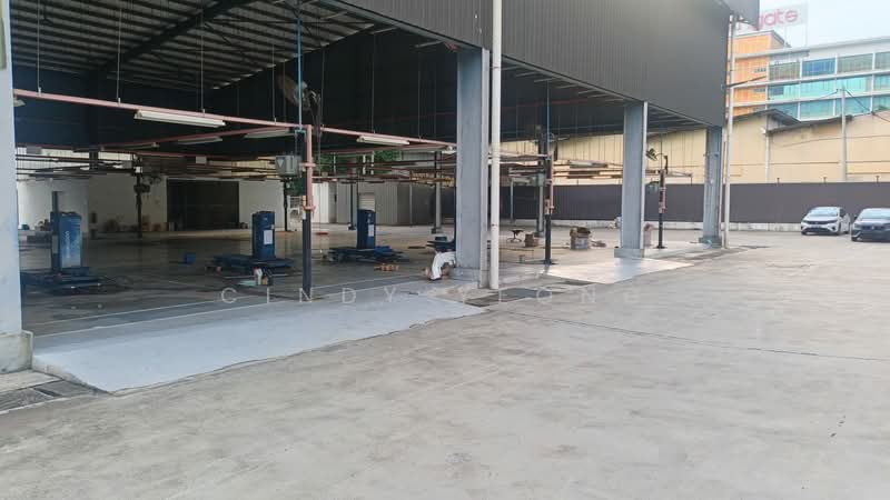 Warehouse for Rent in KL City Centre (Kuala Lumpur) - Cindy Yeong - Exterior - PropertyGuru.com.my