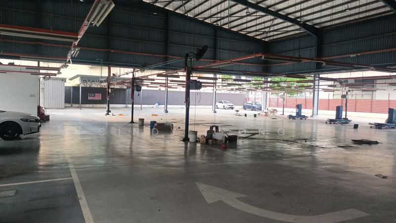 Warehouse for Rent in KL City Centre (Kuala Lumpur) - Cindy Yeong - Exterior - PropertyGuru.com.my