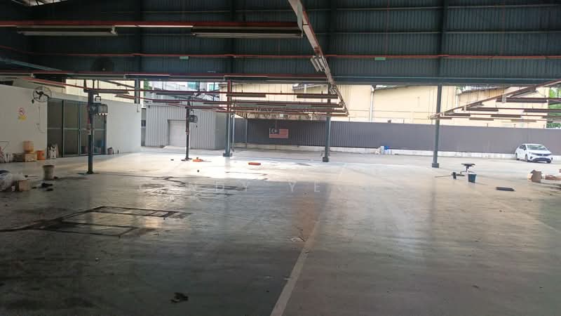 Warehouse for Rent in KL City Centre (Kuala Lumpur) - Cindy Yeong - Exterior - PropertyGuru.com.my