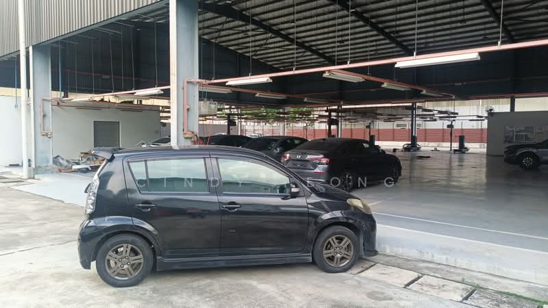 Warehouse for Rent in KL City Centre (Kuala Lumpur) - Cindy Yeong - Exterior - PropertyGuru.com.my