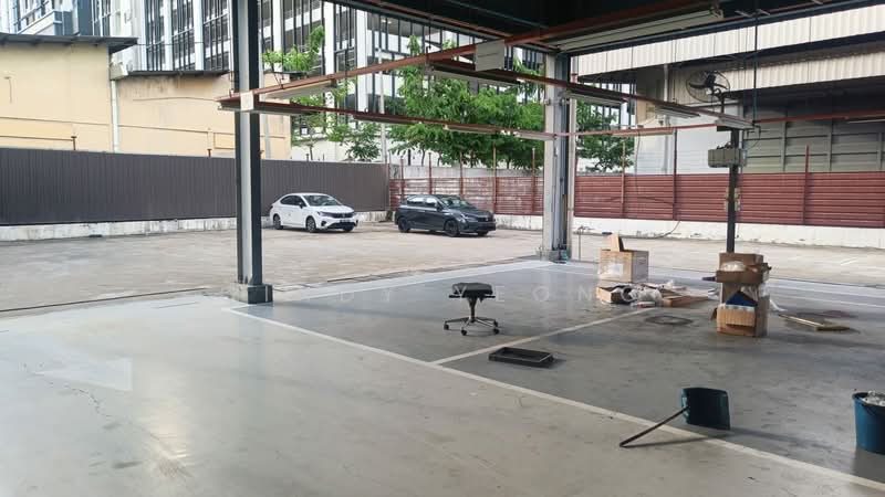 Warehouse for Rent in KL City Centre (Kuala Lumpur) - Cindy Yeong - Exterior - PropertyGuru.com.my