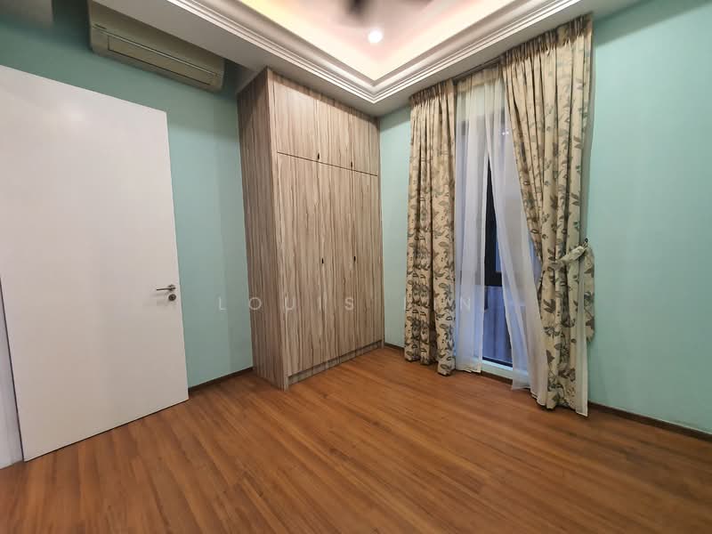 Service Residence for Rent at The Potpourri - Louis Lin - PropertyGuru.com.my