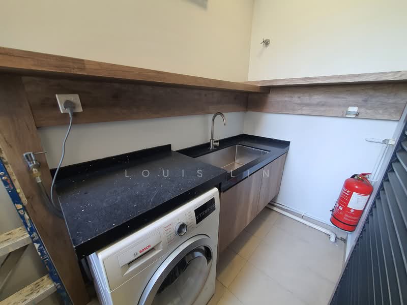 Service Residence for Rent at The Potpourri - Louis Lin - PropertyGuru.com.my