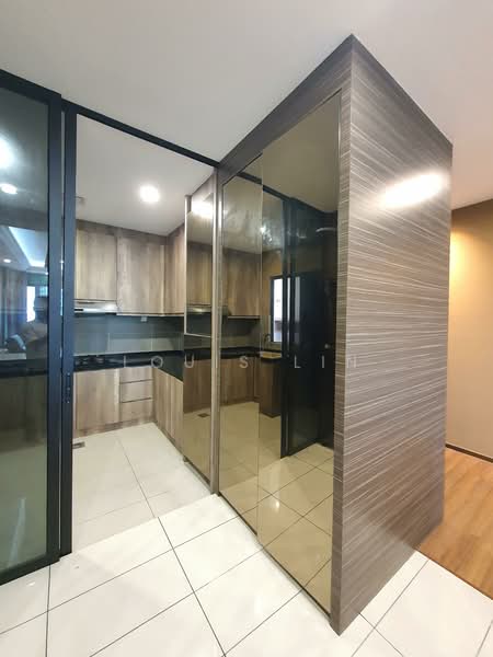 Service Residence for Rent at The Potpourri - Louis Lin - PropertyGuru.com.my