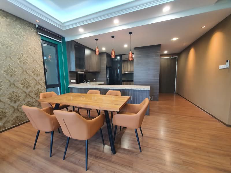 Service Residence for Rent at The Potpourri - Louis Lin - PropertyGuru.com.my