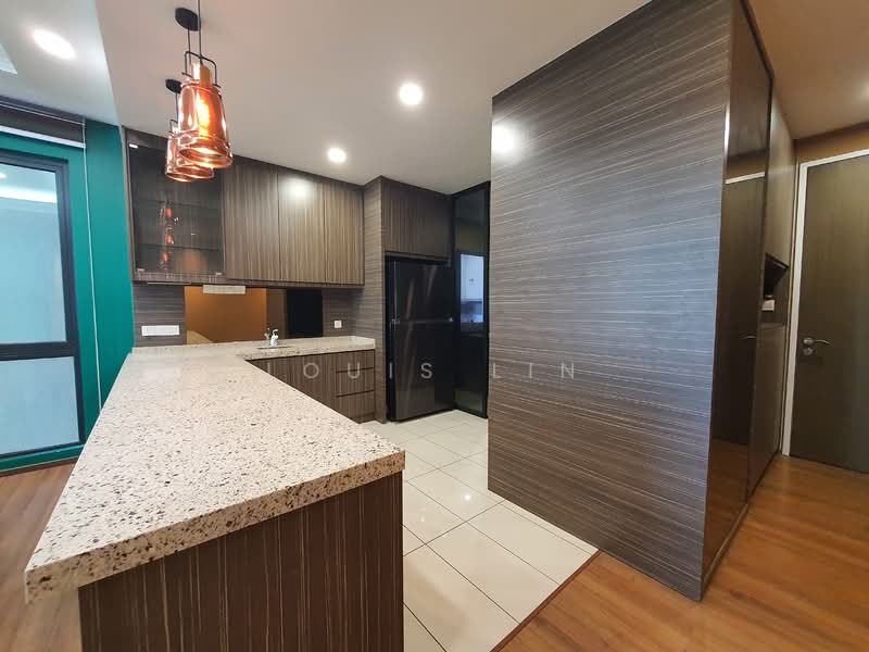 Service Residence for Rent at The Potpourri - Louis Lin - PropertyGuru.com.my