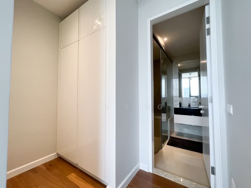 Servis Apartment untuk Disewa di Pavilion Ceylon Hill - Shu Ling - PropertyGuru.com.my
