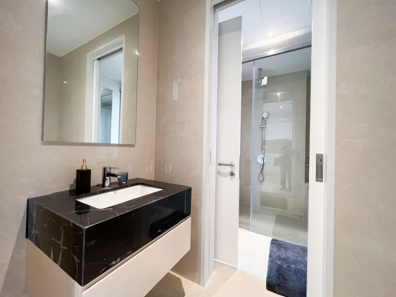 Servis Apartment untuk Disewa di Pavilion Ceylon Hill - Shu Ling - PropertyGuru.com.my