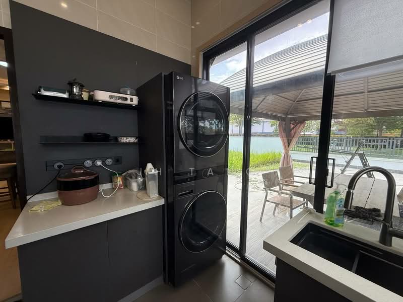 2-storey Terraced House for Rent in Horizon Hills (Iskandar Puteri (Nusajaya)) - JH Tang - Interior - PropertyGuru.com.my