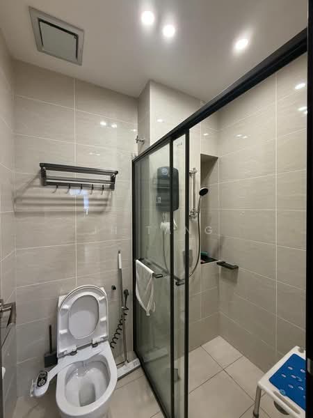 2-storey Terraced House for Rent in Horizon Hills (Iskandar Puteri (Nusajaya)) - JH Tang - Bathroom - PropertyGuru.com.my