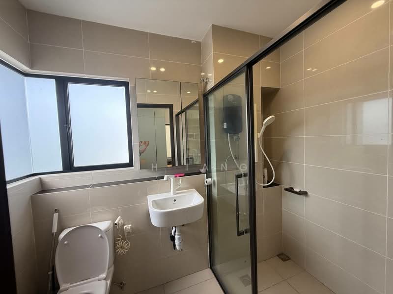 2-storey Terraced House for Rent in Horizon Hills (Iskandar Puteri (Nusajaya)) - JH Tang - Bathroom - PropertyGuru.com.my