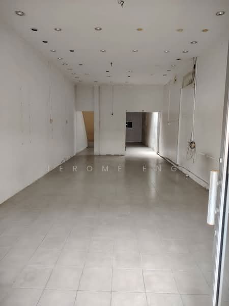 Kedai untuk Dijual di George Town (Penang) - Jerome Eng - Interior - PropertyGuru.com.my