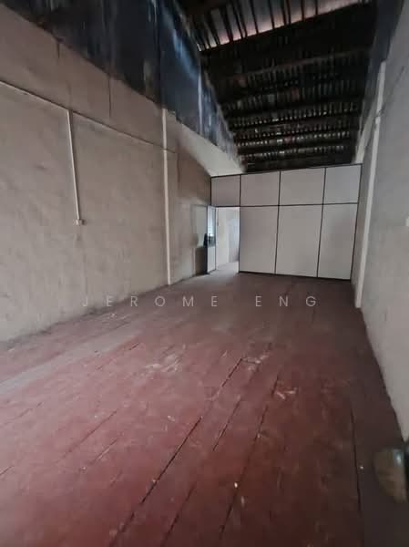 Kedai untuk Dijual di George Town (Penang) - Jerome Eng - Interior - PropertyGuru.com.my