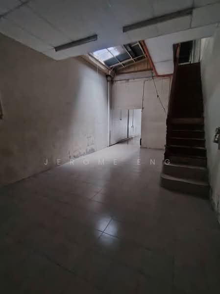 Kedai untuk Dijual di George Town (Penang) - Jerome Eng - Interior - PropertyGuru.com.my