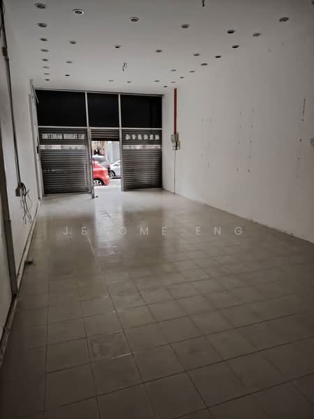 Kedai untuk Dijual di George Town (Penang) - Jerome Eng - Interior - PropertyGuru.com.my