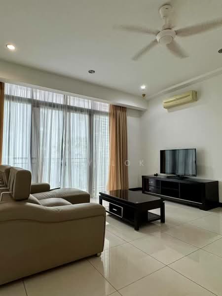 Condominium for Rent at Hampshire Residences - CY Lok - PropertyGuru.com.my