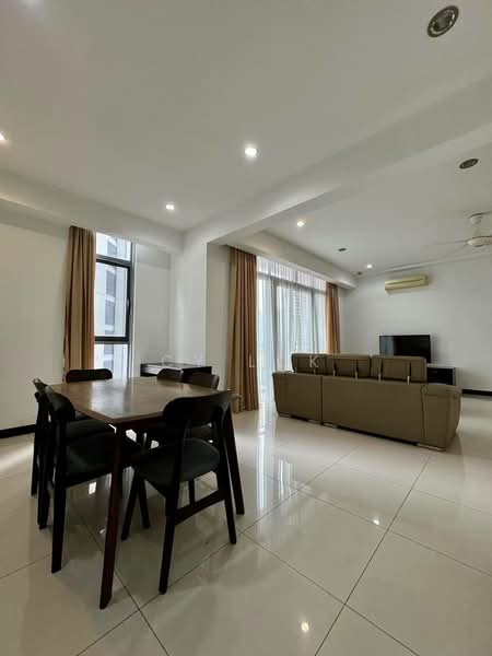 Condominium for Rent at Hampshire Residences - CY Lok - PropertyGuru.com.my