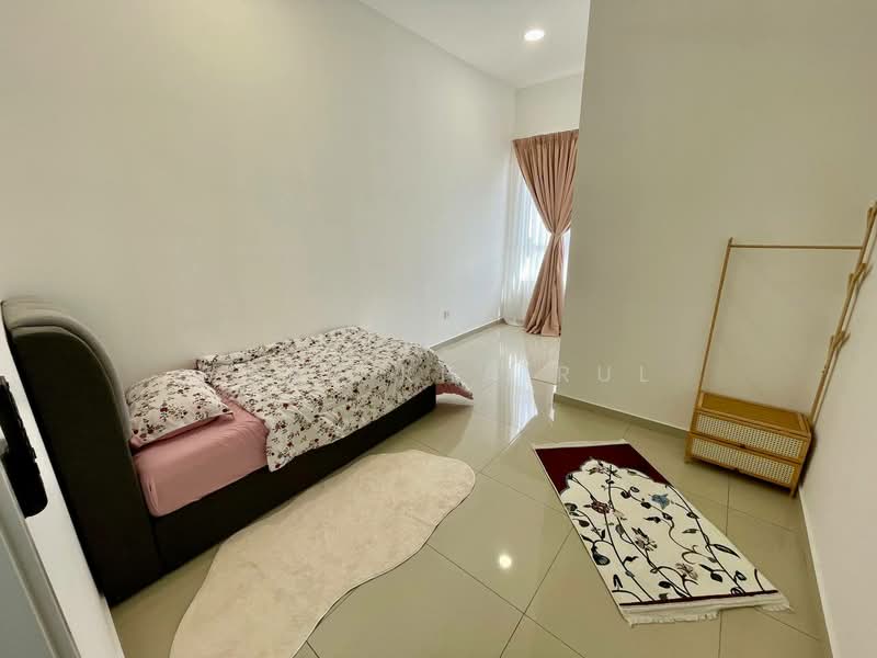 Rumah Teres 2-Tingkat untuk Dijual di Lenggeng (Negeri Sembilan) - Ewat Khairul - Bedroom - PropertyGuru.com.my