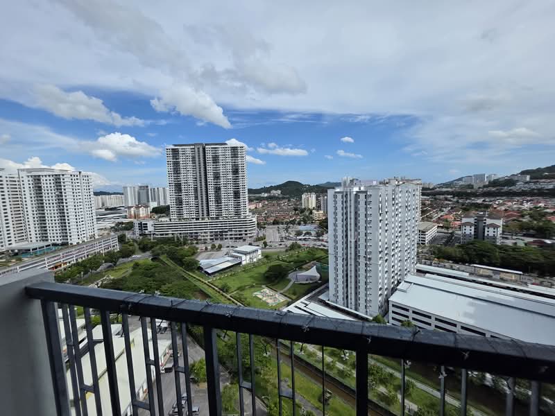 Condominium for Sale at One Imperial - Kenneth Kung - Exterior - PropertyGuru.com.my