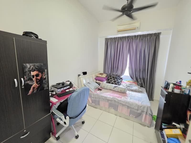 Condominium for Sale at One Imperial - Kenneth Kung - Bedroom - PropertyGuru.com.my
