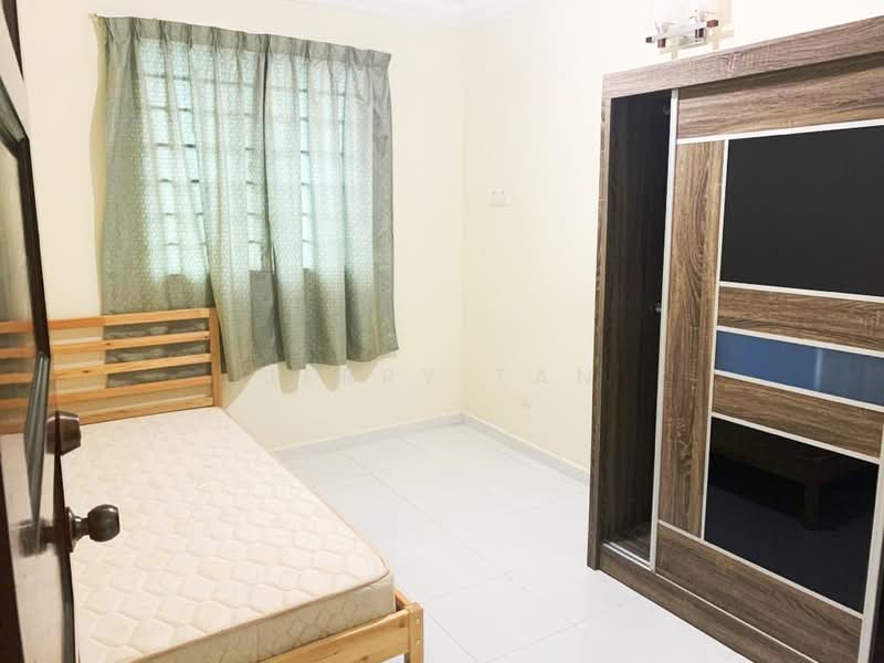 Apartment for Rent at Harmony View - Jerry Tan - Bedroom - PropertyGuru.com.my