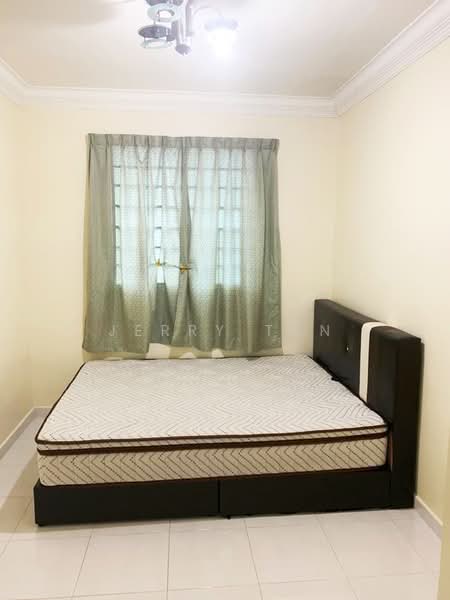 Apartment for Rent at Harmony View - Jerry Tan - Bedroom - PropertyGuru.com.my